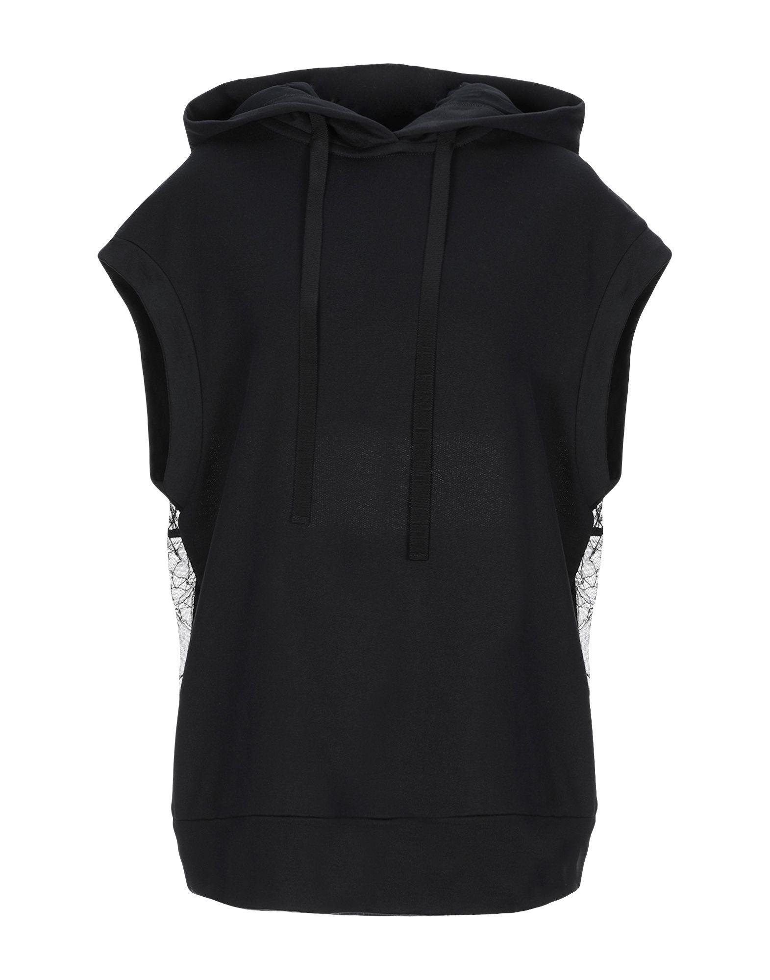 Толстовка N°21