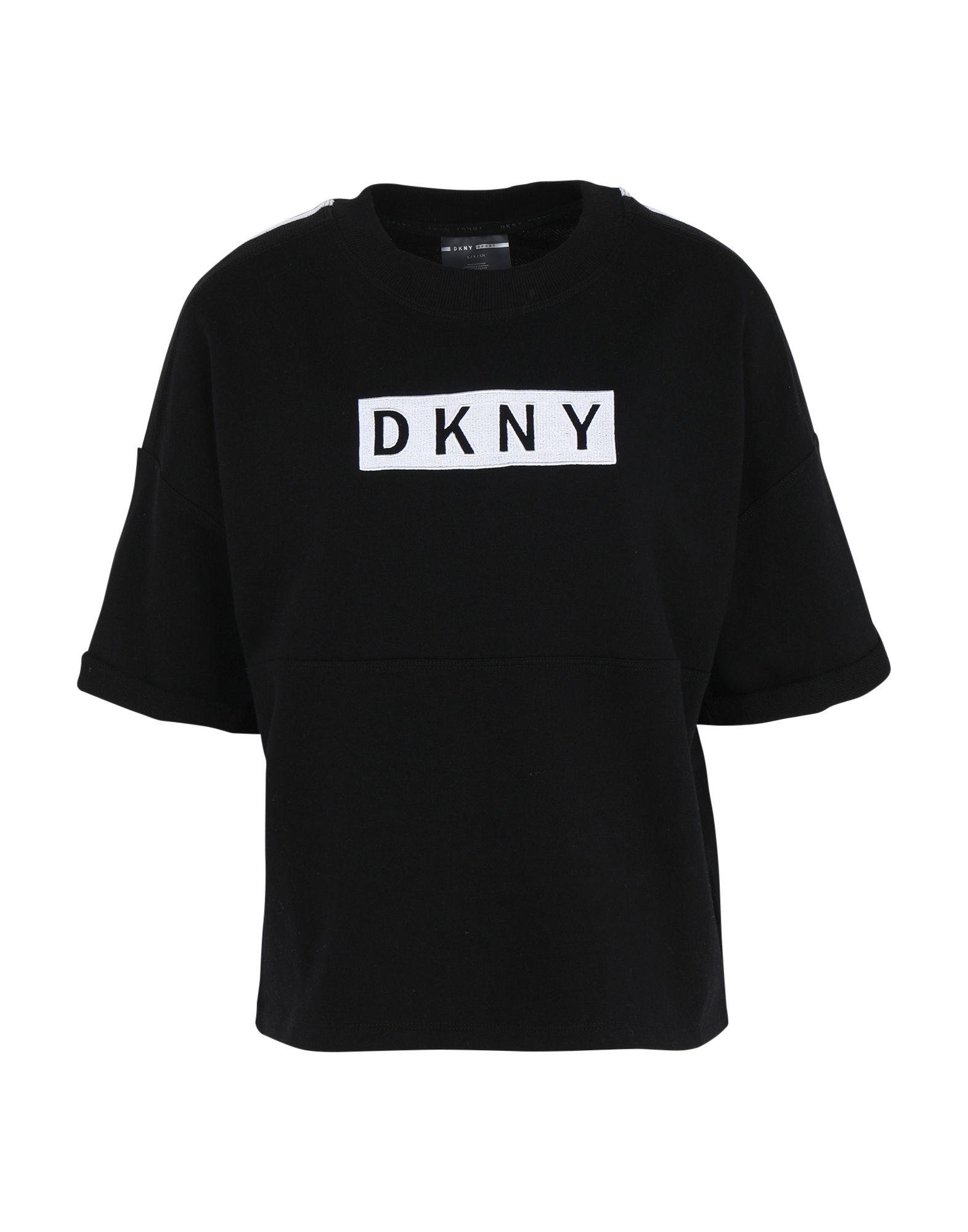 Толстовка DKNY