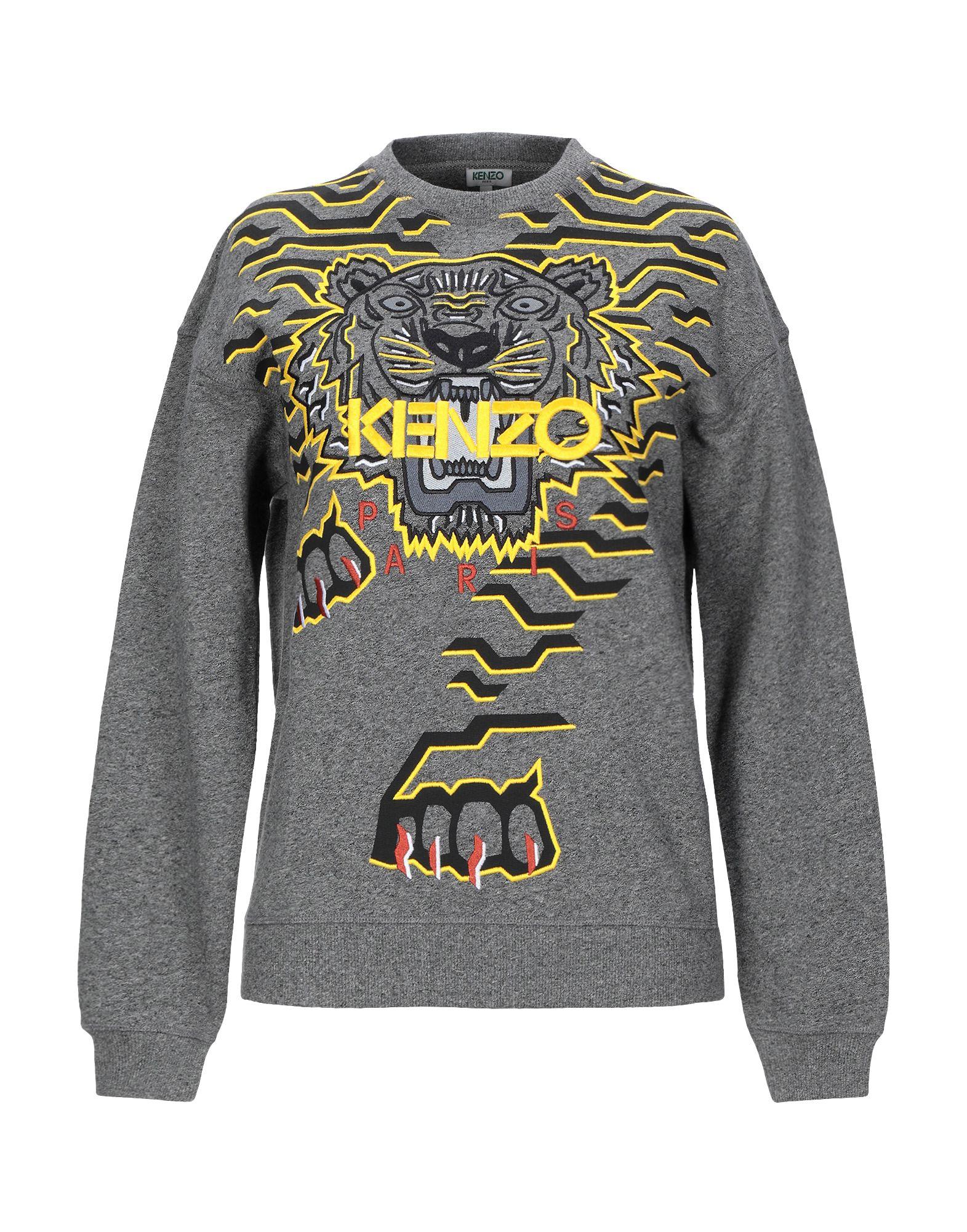 Толстовка KENZO