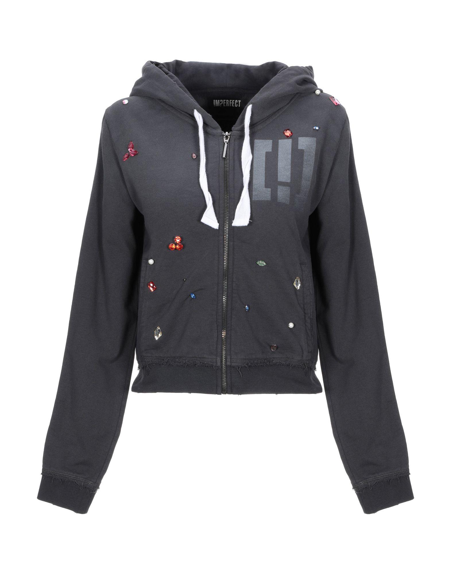 !M?ERFECT Толстовка Толстовка !M?ERFECT