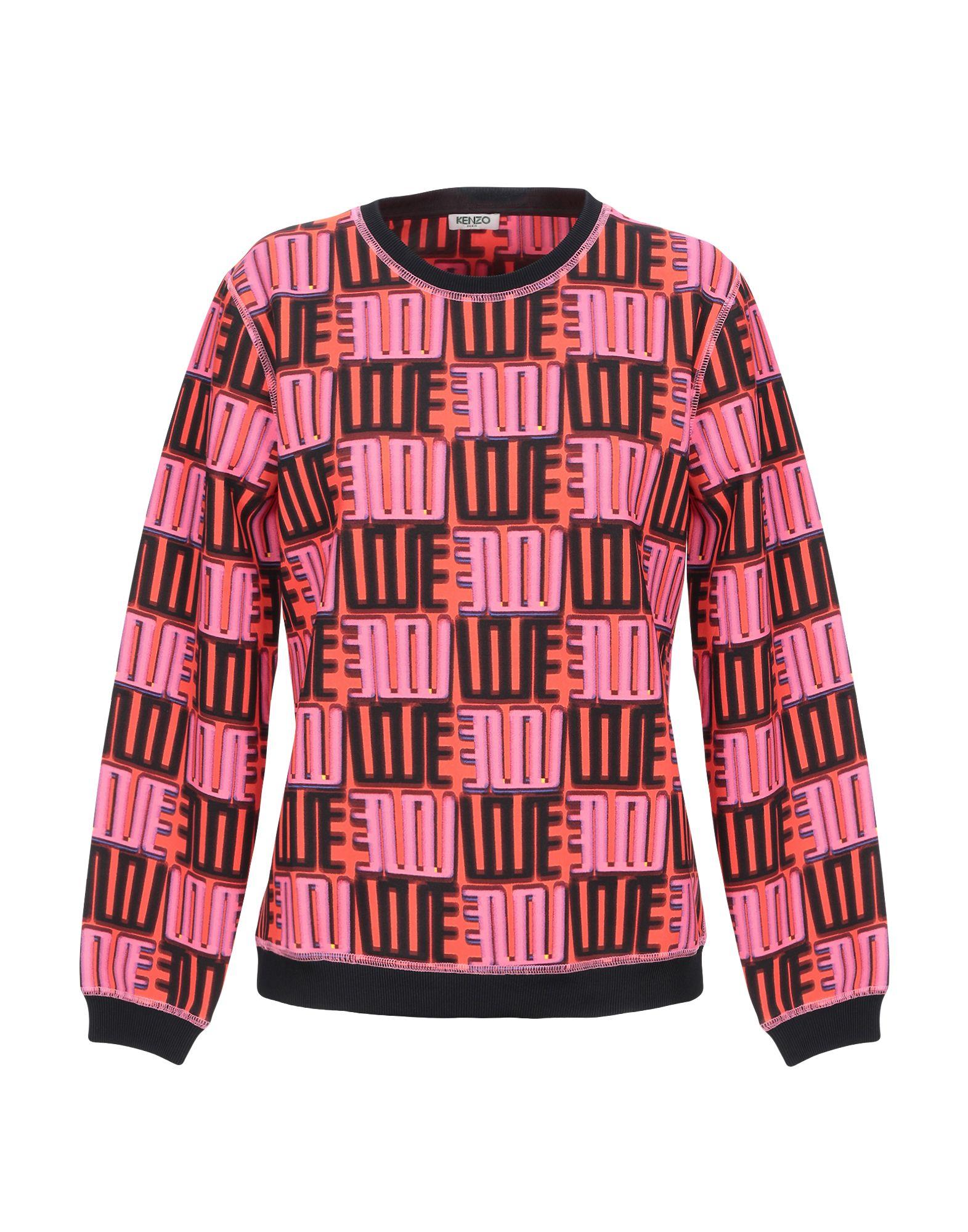 KENZO Толстовка Толстовка KENZO