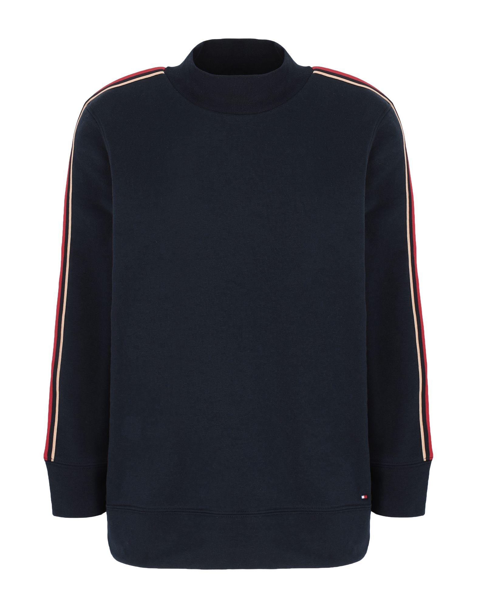 Толстовка TOMMY HILFIGER