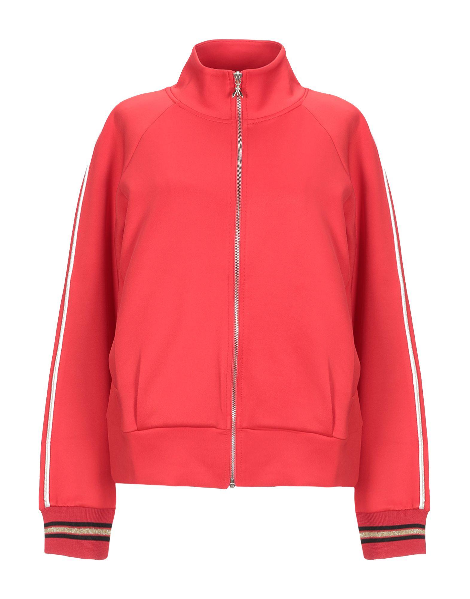 Толстовка PATRIZIA PEPE