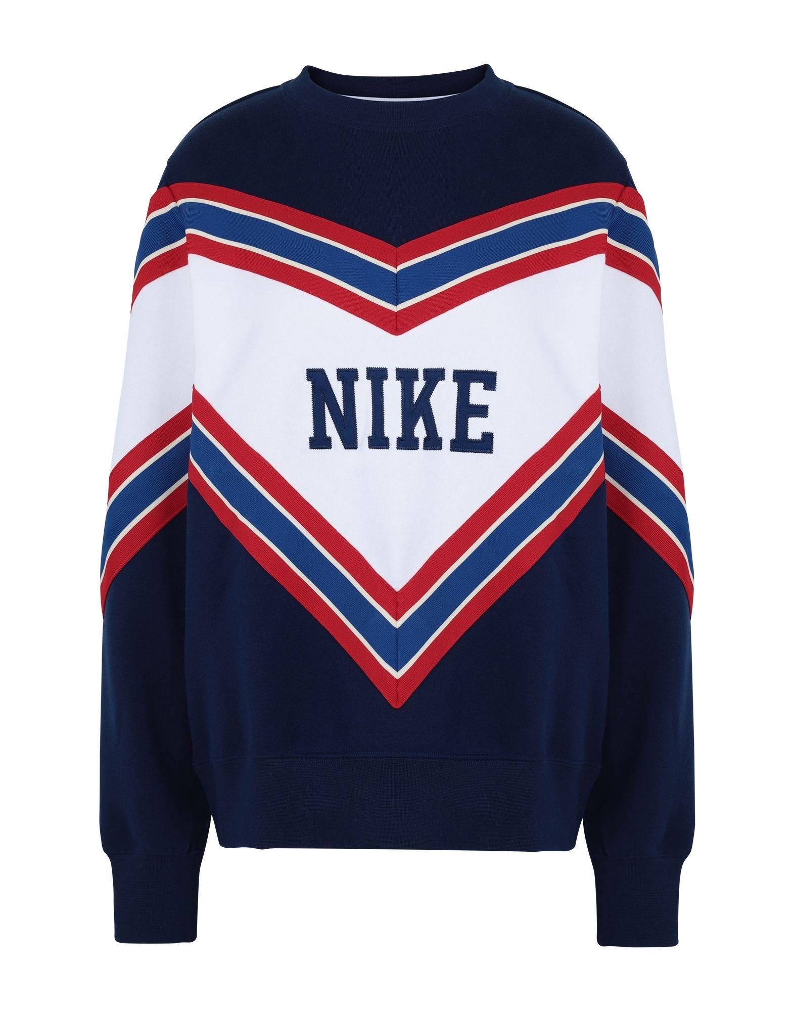 Толстовка NIKE