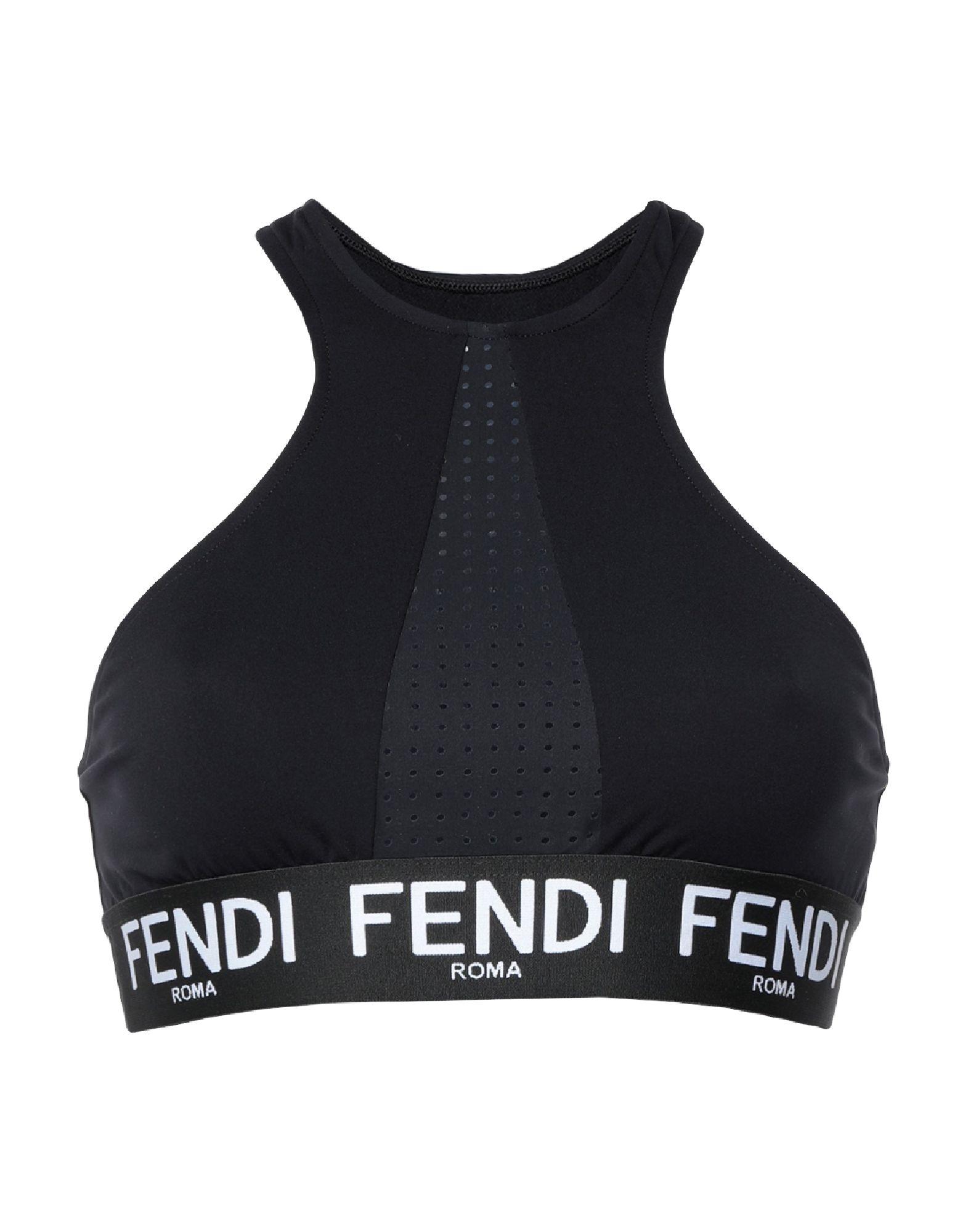 Топ FENDI