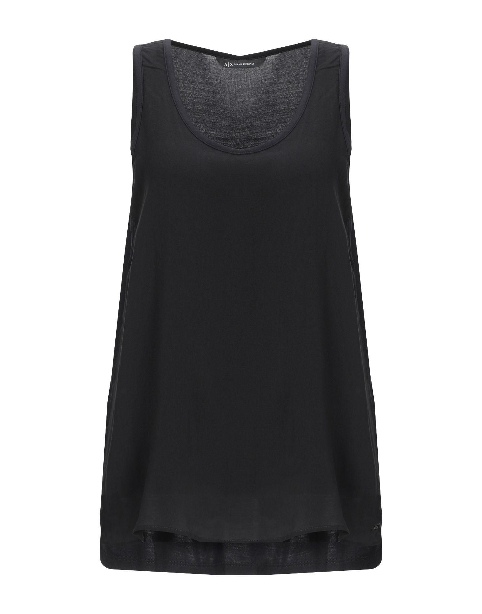 Топ ARMANI EXCHANGE
