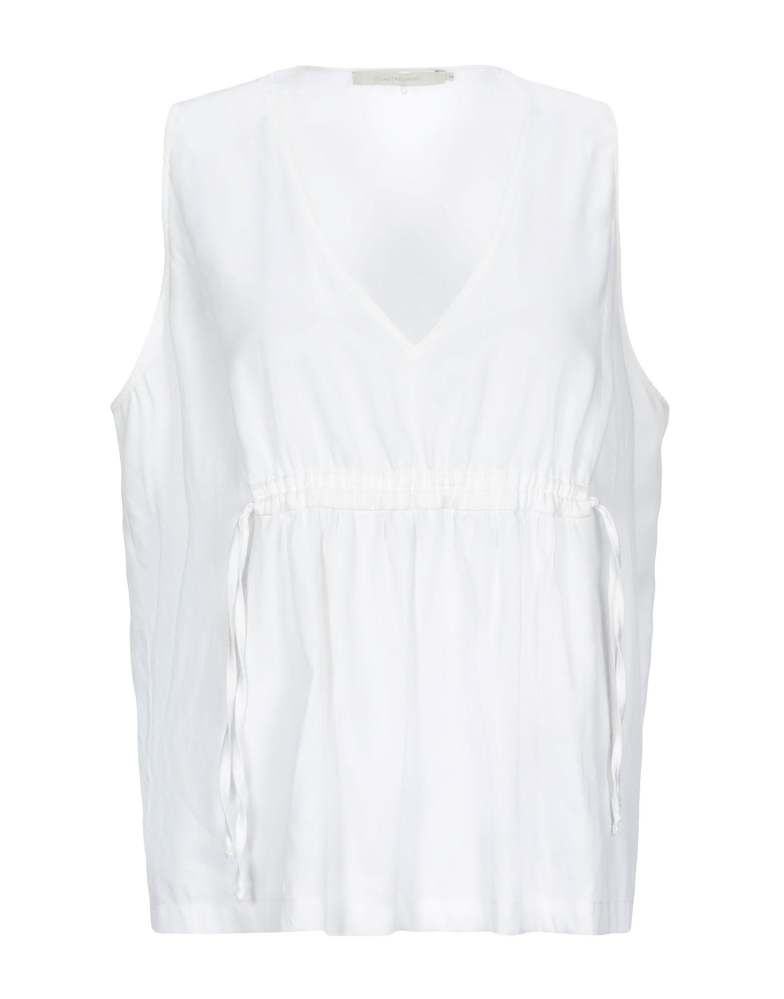 Топ L' AUTRE CHOSE