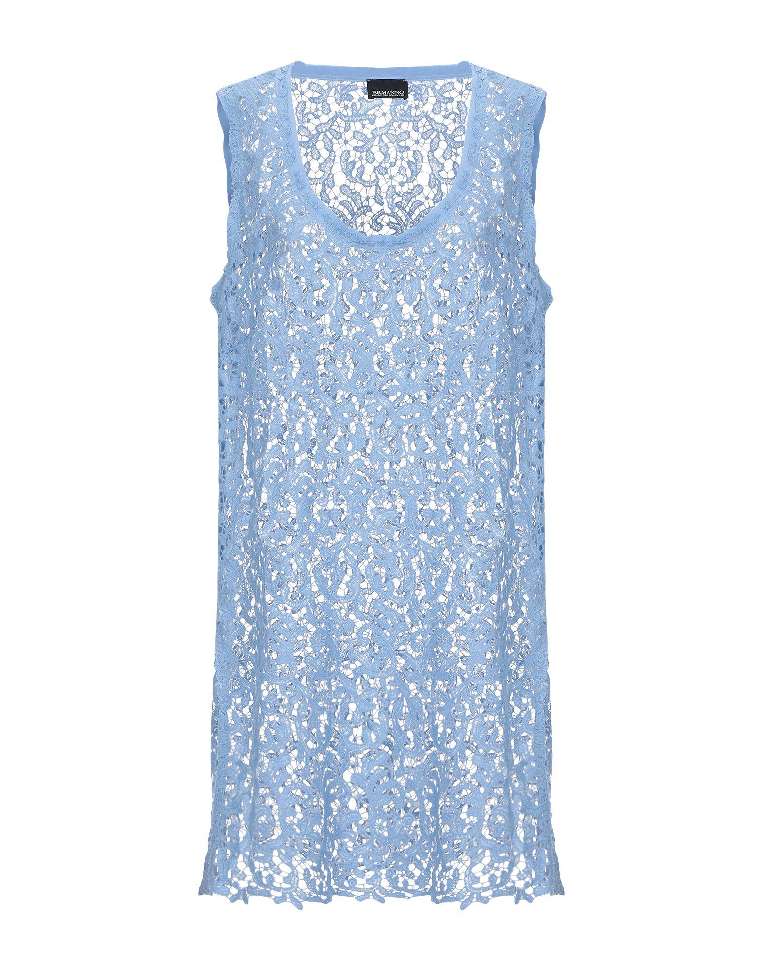 Топ ERMANNO DI ERMANNO SCERVINO