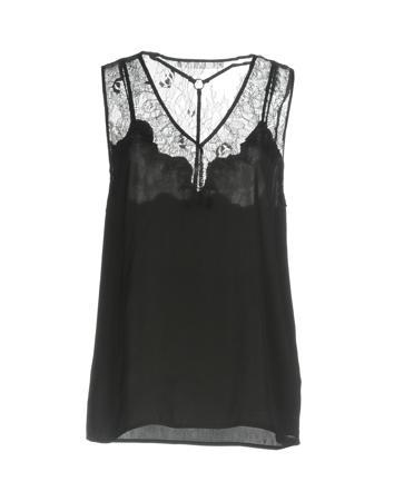 Топ GUESS Топ GUESS