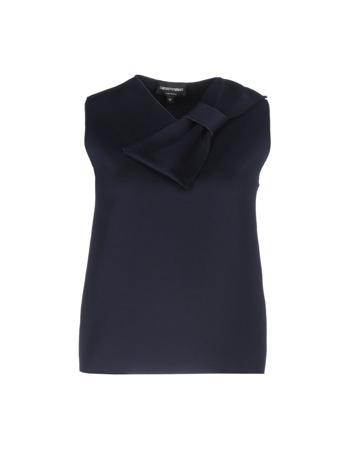 Топ EMPORIO ARMANI
