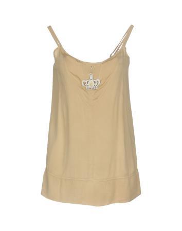 Топ DANIELA DALLA VALLE ELISA CAVALETTI