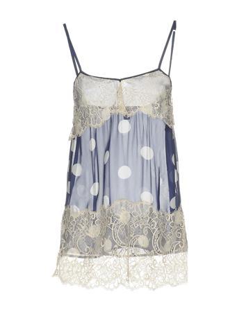 Топ GUARDAROBA by ANIYE BY