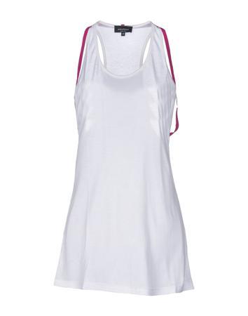 Топ GIULIANO FUJIWARA