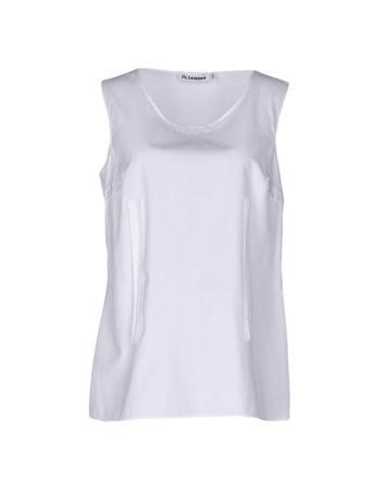 Топ JIL SANDER