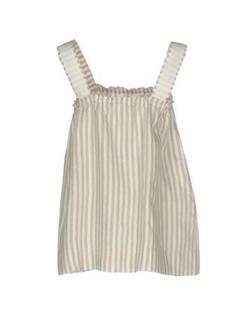 Топ CHILI PEPPERS