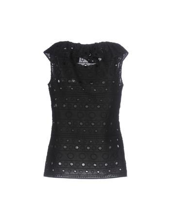 Топ BOUTIQUE MOSCHINO