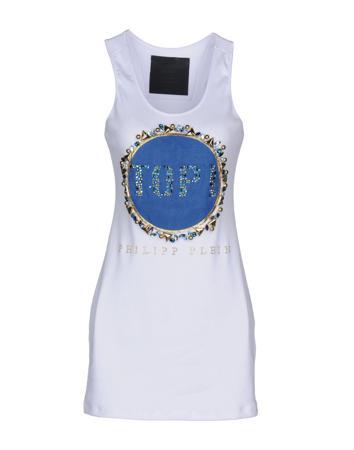 Топ PHILIPP PLEIN