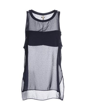 Топ PEPE JEANS 73