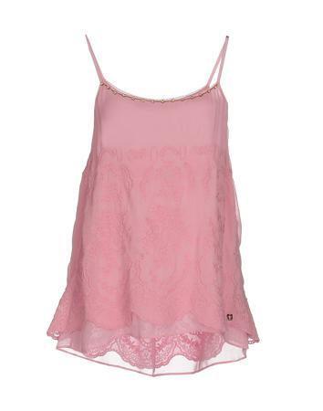 Топ TWIN-SET Simona Barbieri