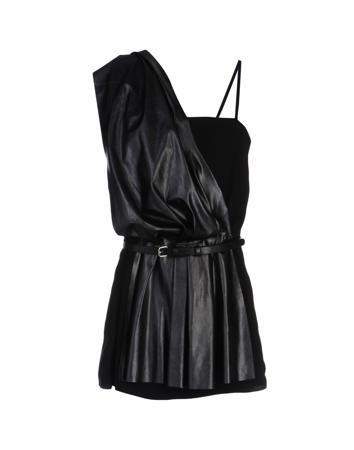 Топ McQ Alexander McQueen