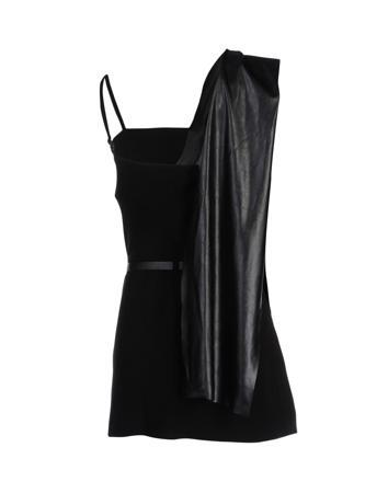Топ McQ Alexander McQueen