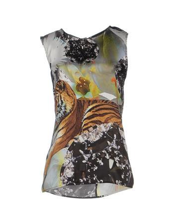 Топ PHILIPP PLEIN