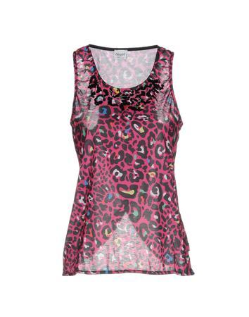 Топ BLUGIRL BLUMARINE BEACHWEAR Топ BLUGIRL BLUMARINE BEACHWEAR