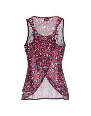 Топ BLUGIRL BLUMARINE BEACHWEAR