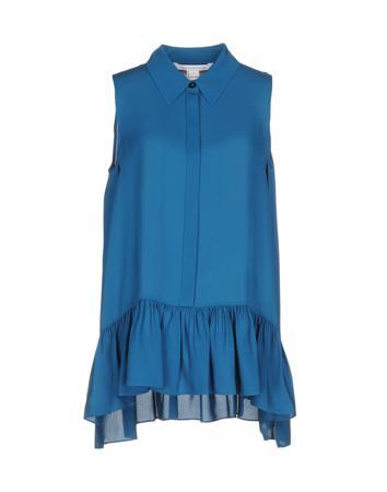 Топ DIANE VON FURSTENBERG