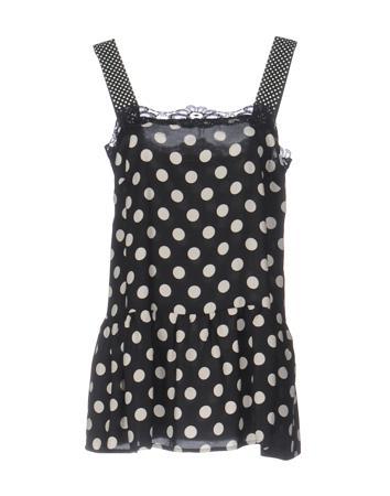 Топ TWIN-SET Simona Barbieri