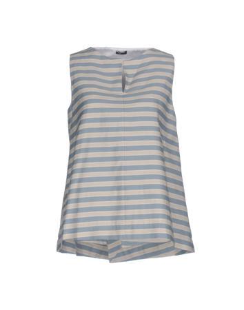 Топ JIL SANDER NAVY