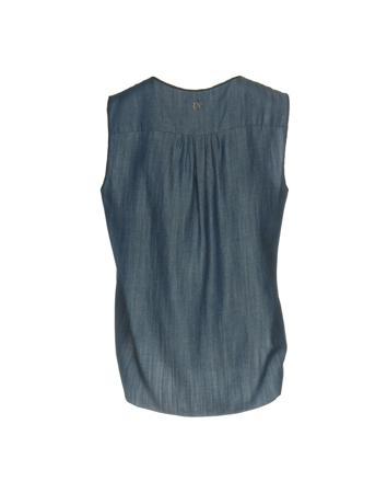 Топ ARMANI JEANS