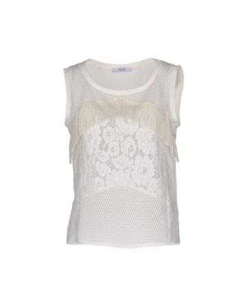 Топ LIU •JO JEANS