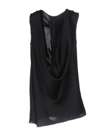 Топ ANN DEMEULEMEESTER