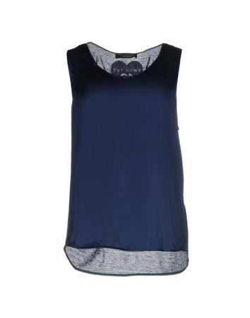 Топ TWIN-SET Simona Barbieri