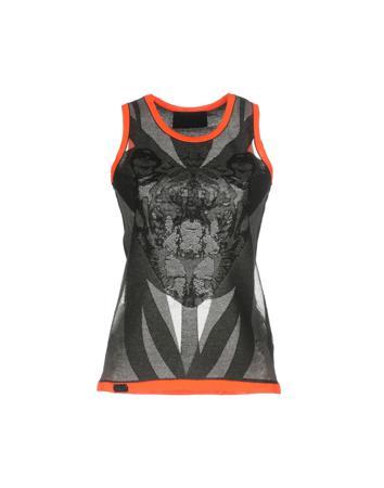 Топ PHILIPP PLEIN