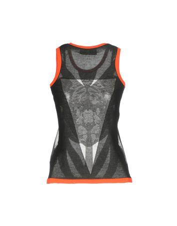 Топ PHILIPP PLEIN