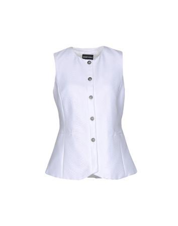 Топ EMPORIO ARMANI