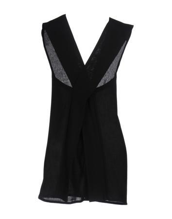 Топ ANN DEMEULEMEESTER