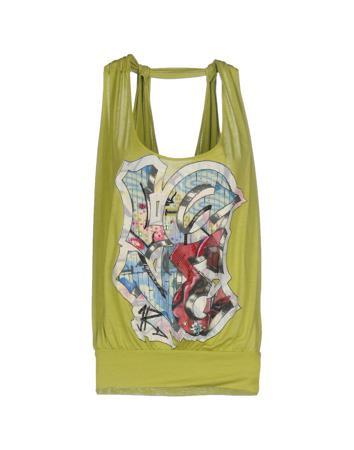 Топ JOHN RICHMOND