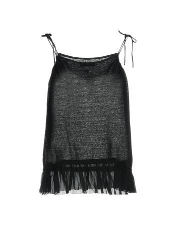 Топ TWIN-SET Simona Barbieri