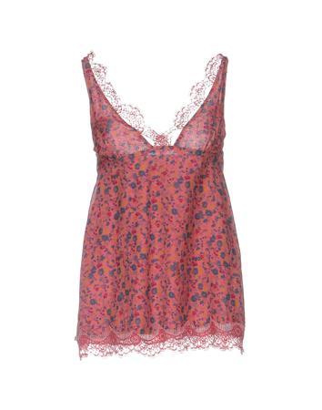 Топ CP  OBJETS DE DÉSIR