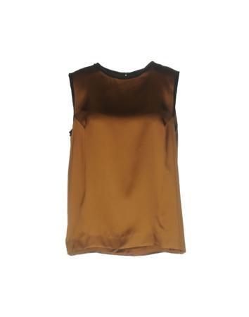 Топ MAISON MARGIELA