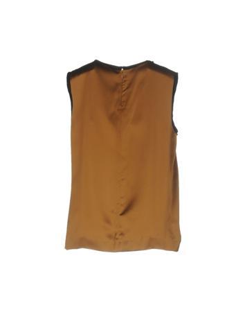 Топ MAISON MARGIELA