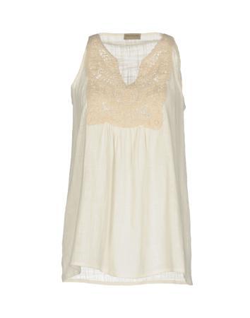 Топ GRAZIA'LLIANI SOON