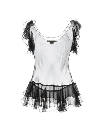 Топ RALPH LAUREN BLACK LABEL