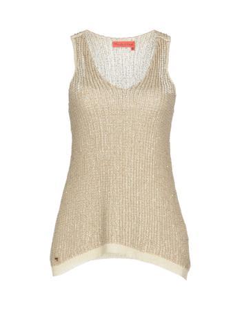 Топ MANILA GRACE DENIM