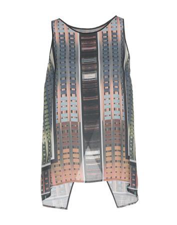 Топ CLOVER CANYON