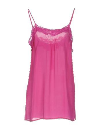 Топ TWIN-SET Simona Barbieri