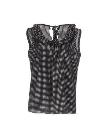 Топ EMPORIO ARMANI